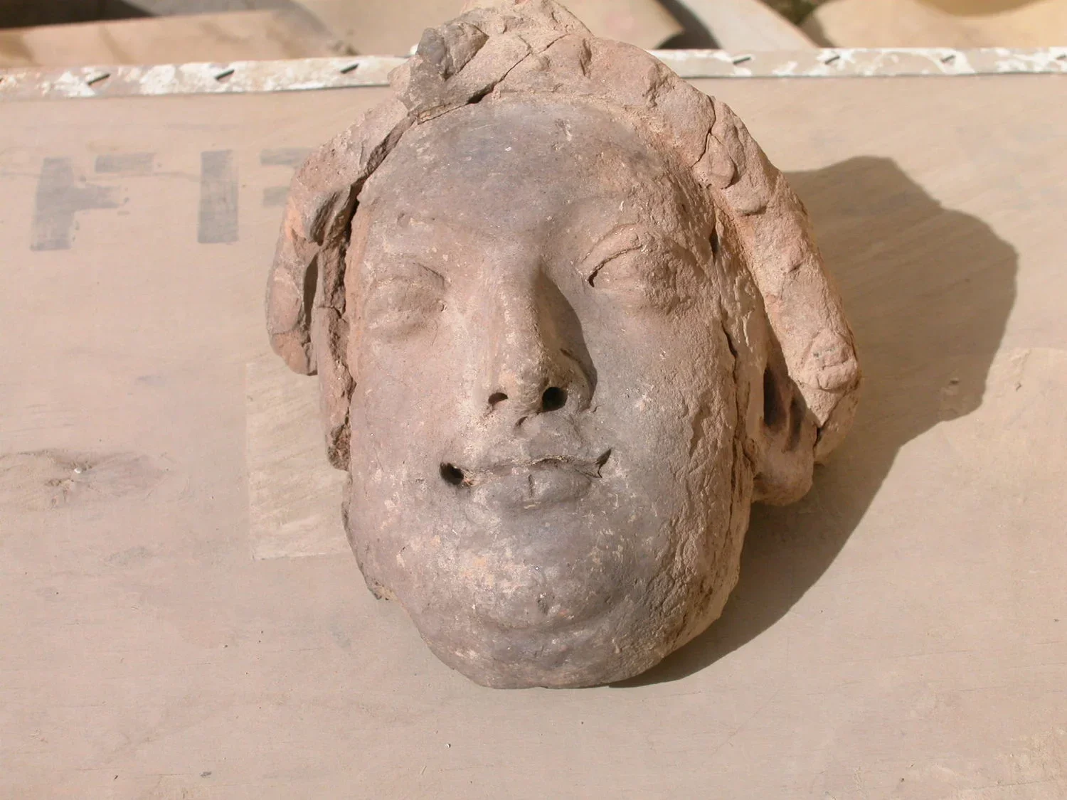 Record image