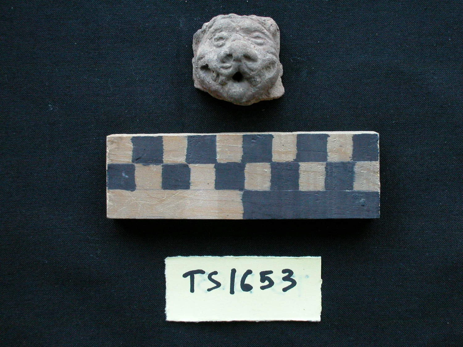 Record image