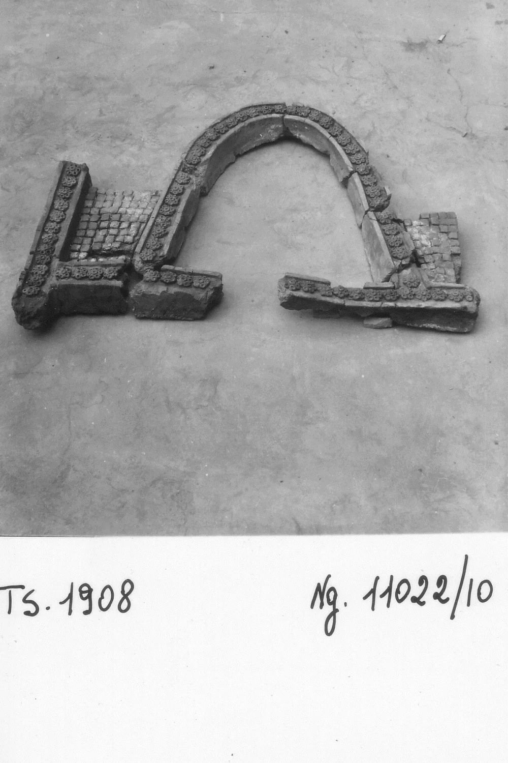 Record image