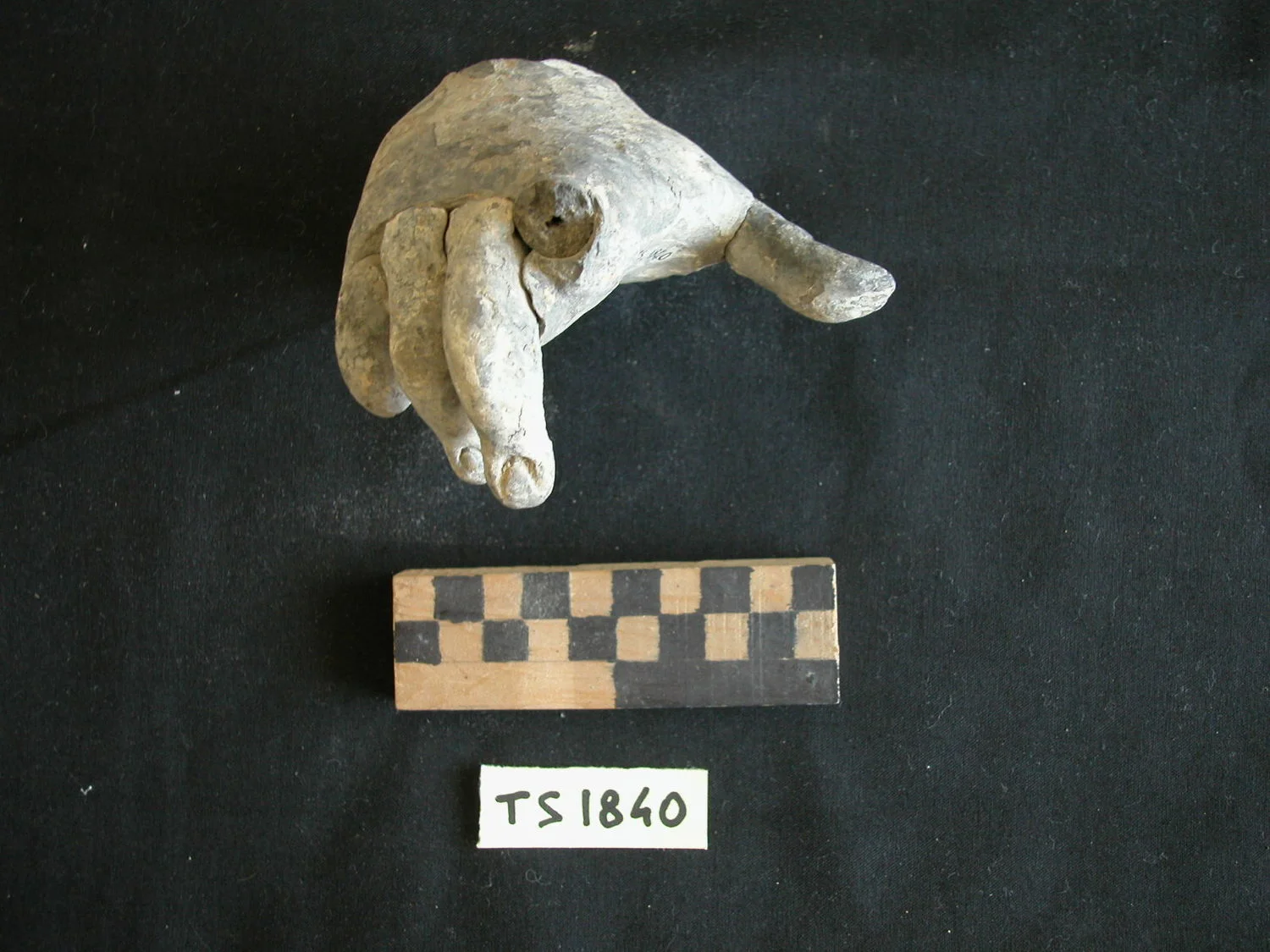 Record image