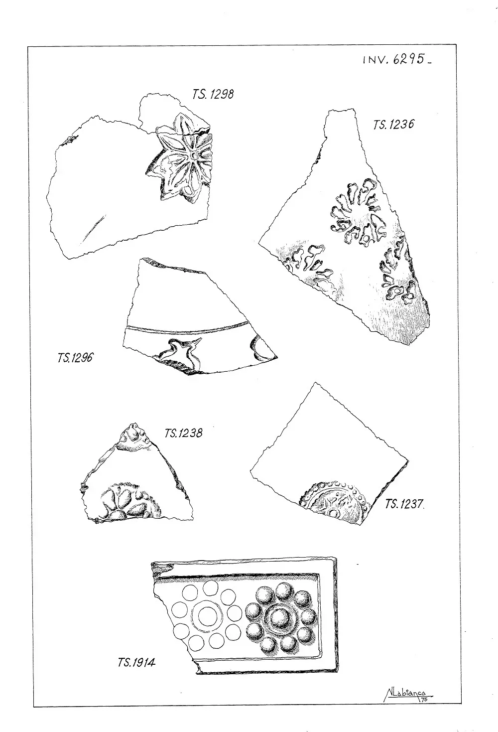 Record image