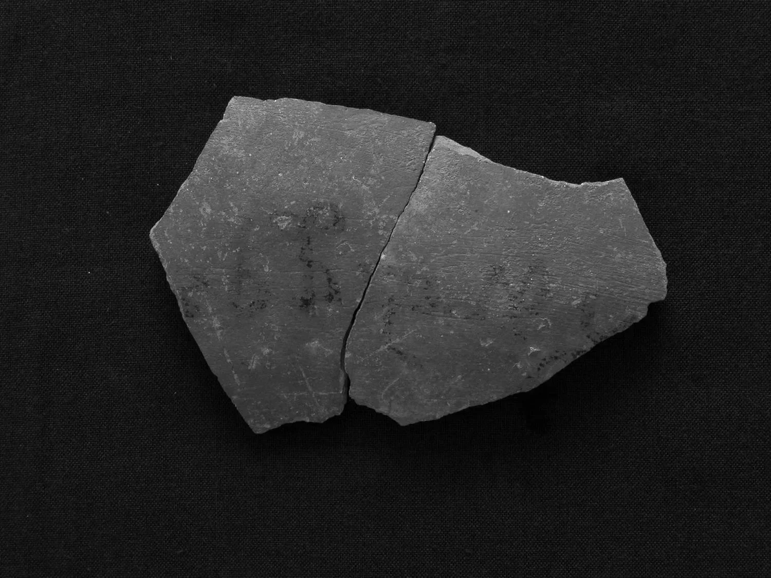 Record image