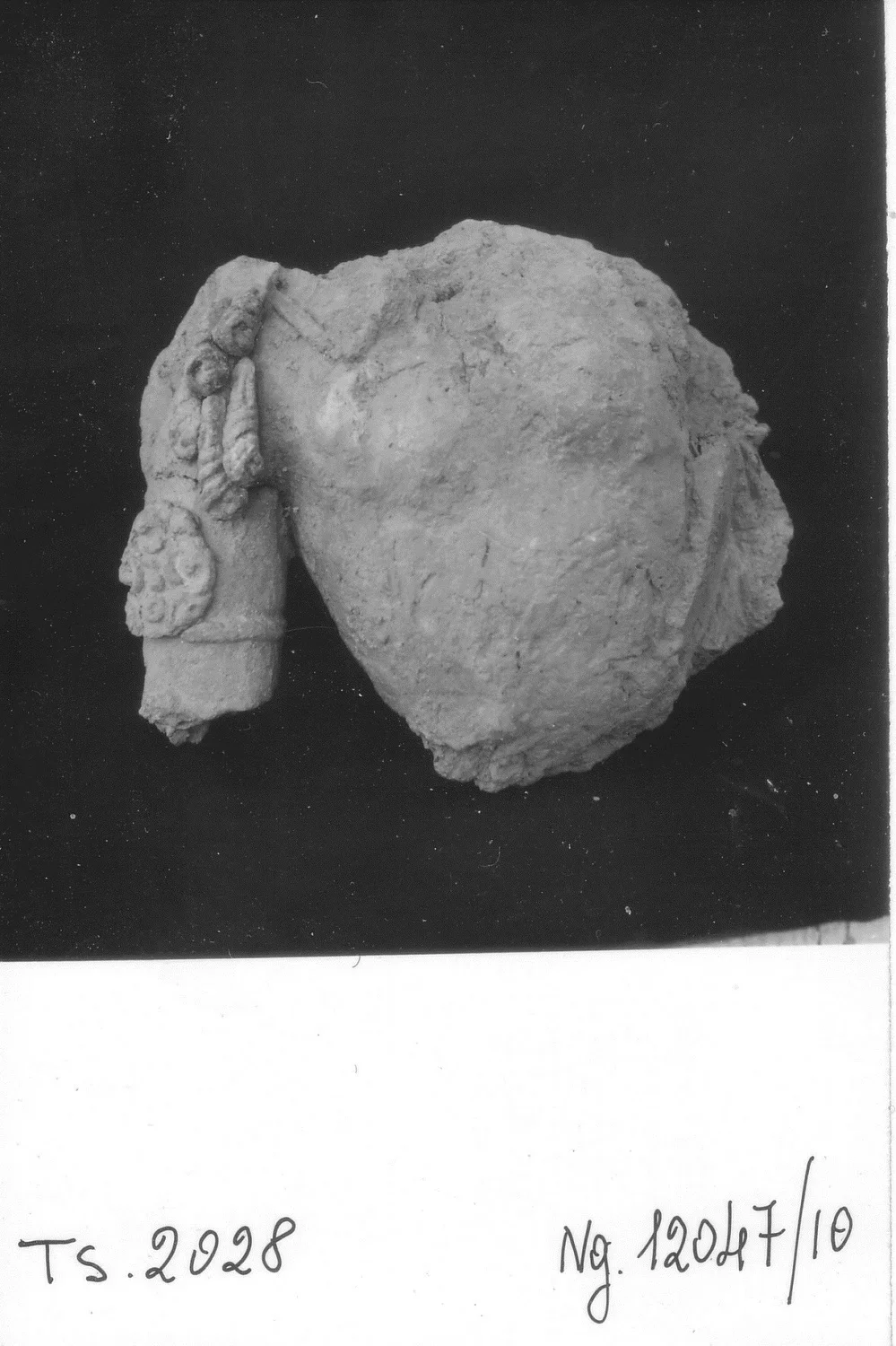 Record image