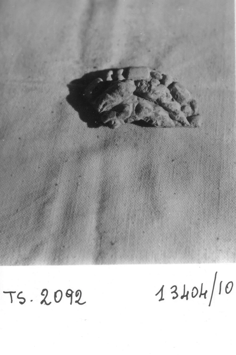 Record image