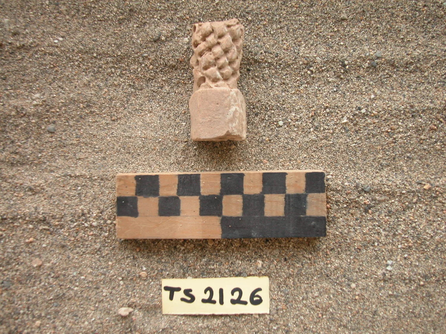 Record image