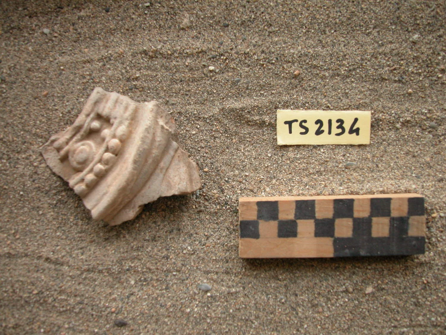 Record image