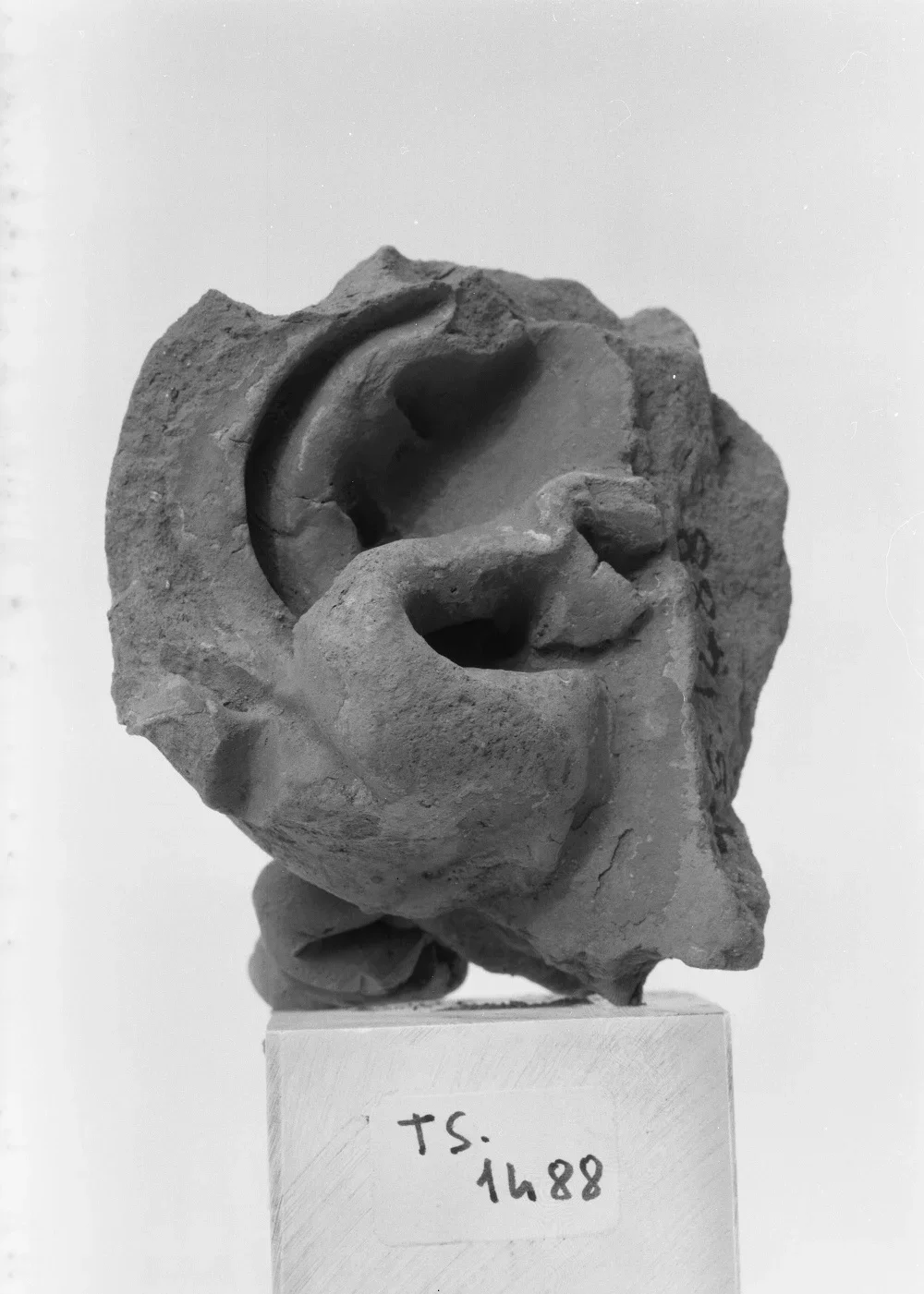 Record image