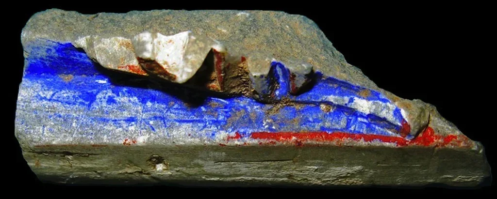 Record image