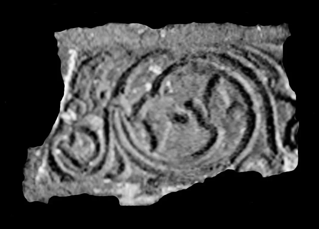 Record image
