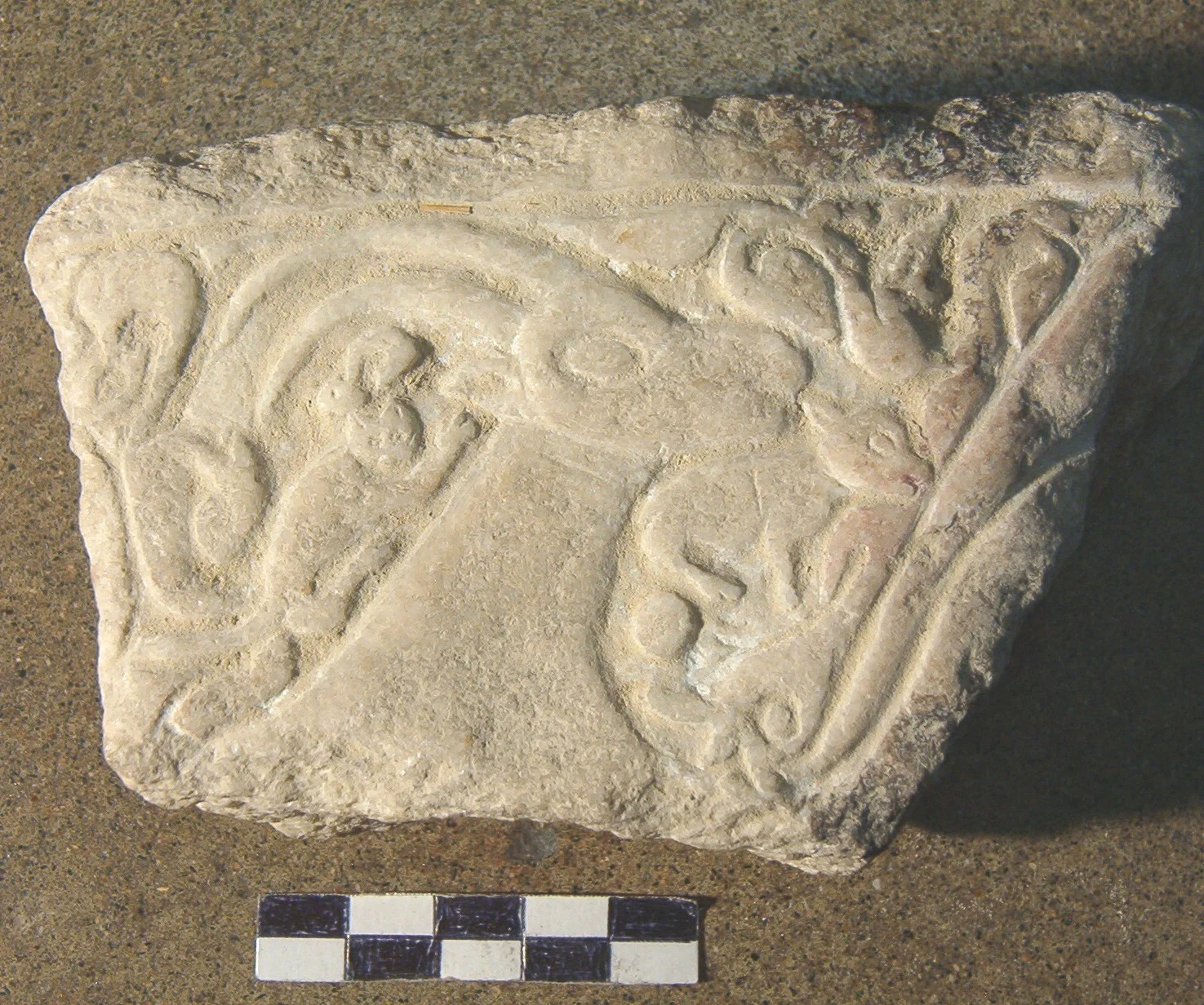 Record image