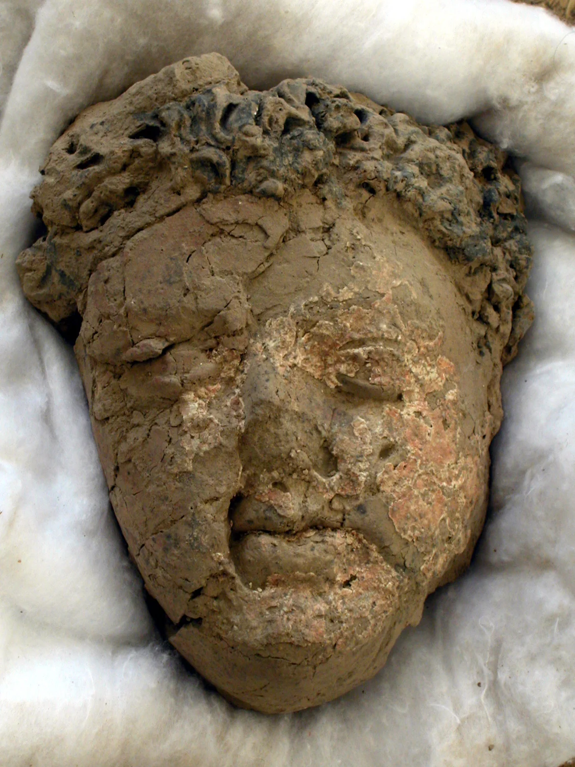 Record image