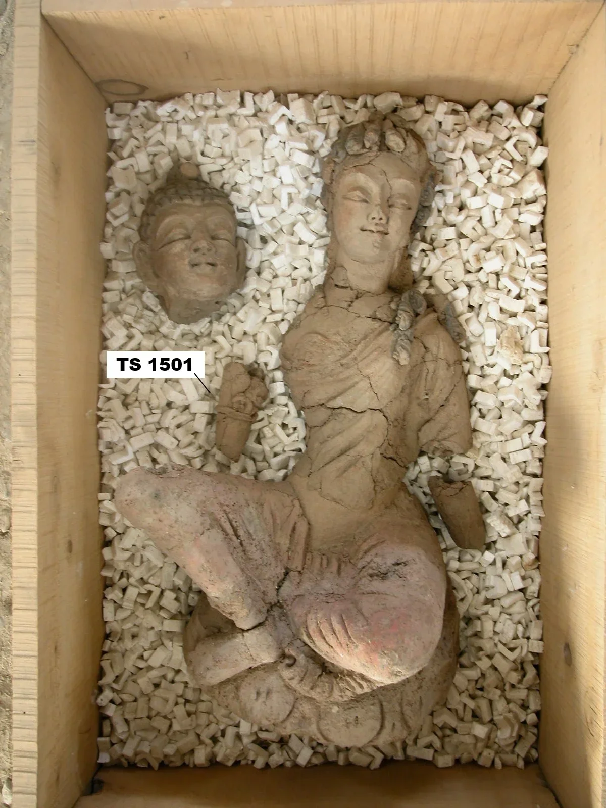 Record image