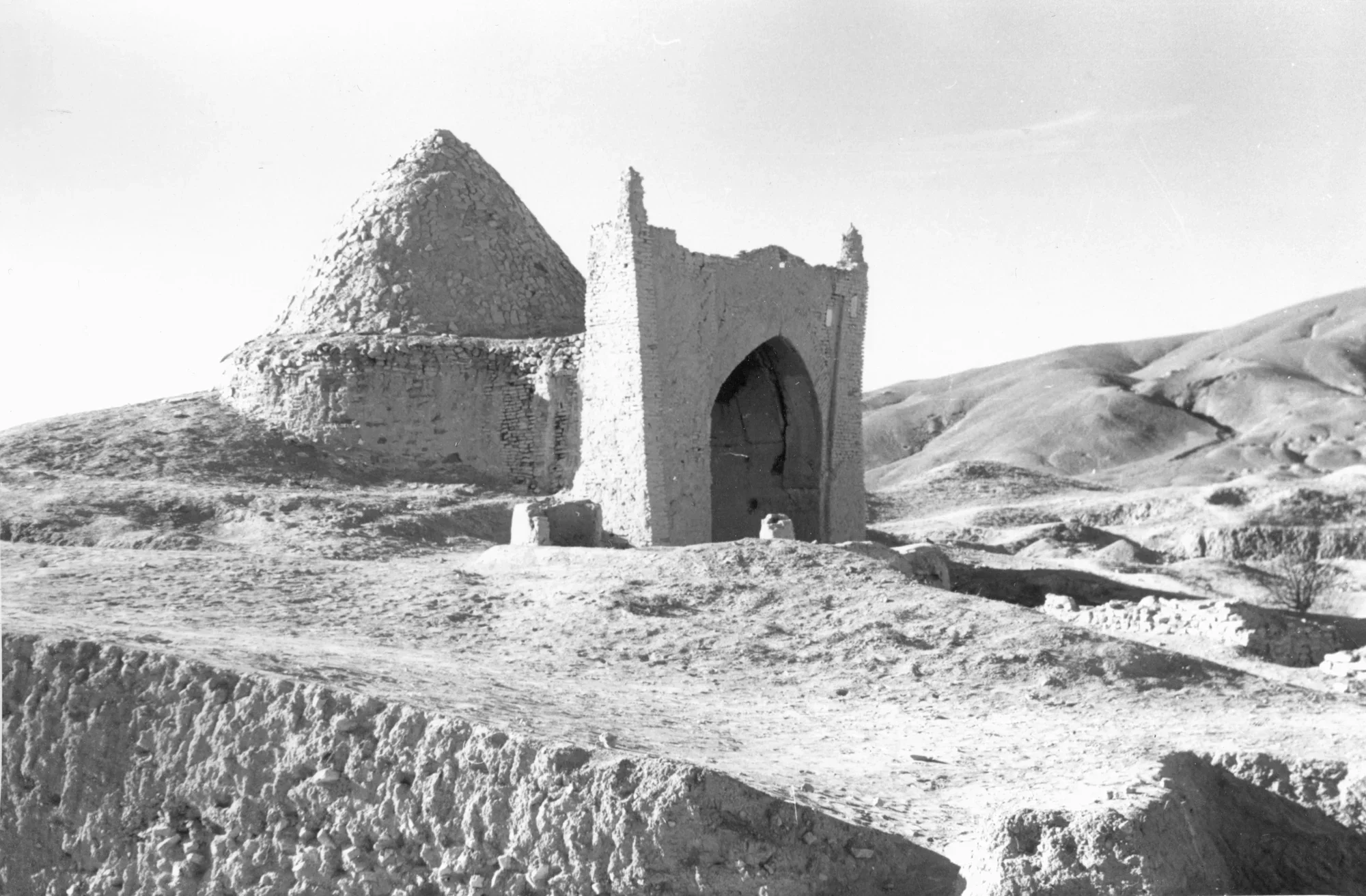Record image