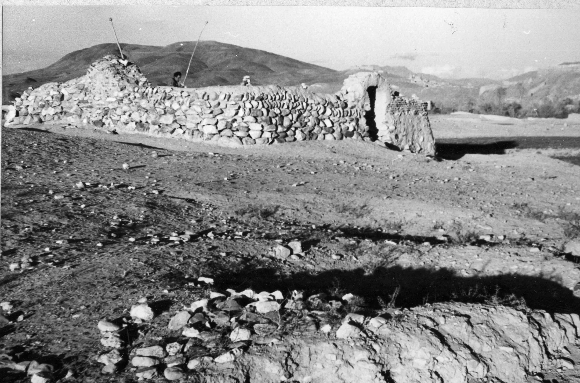 Record image
