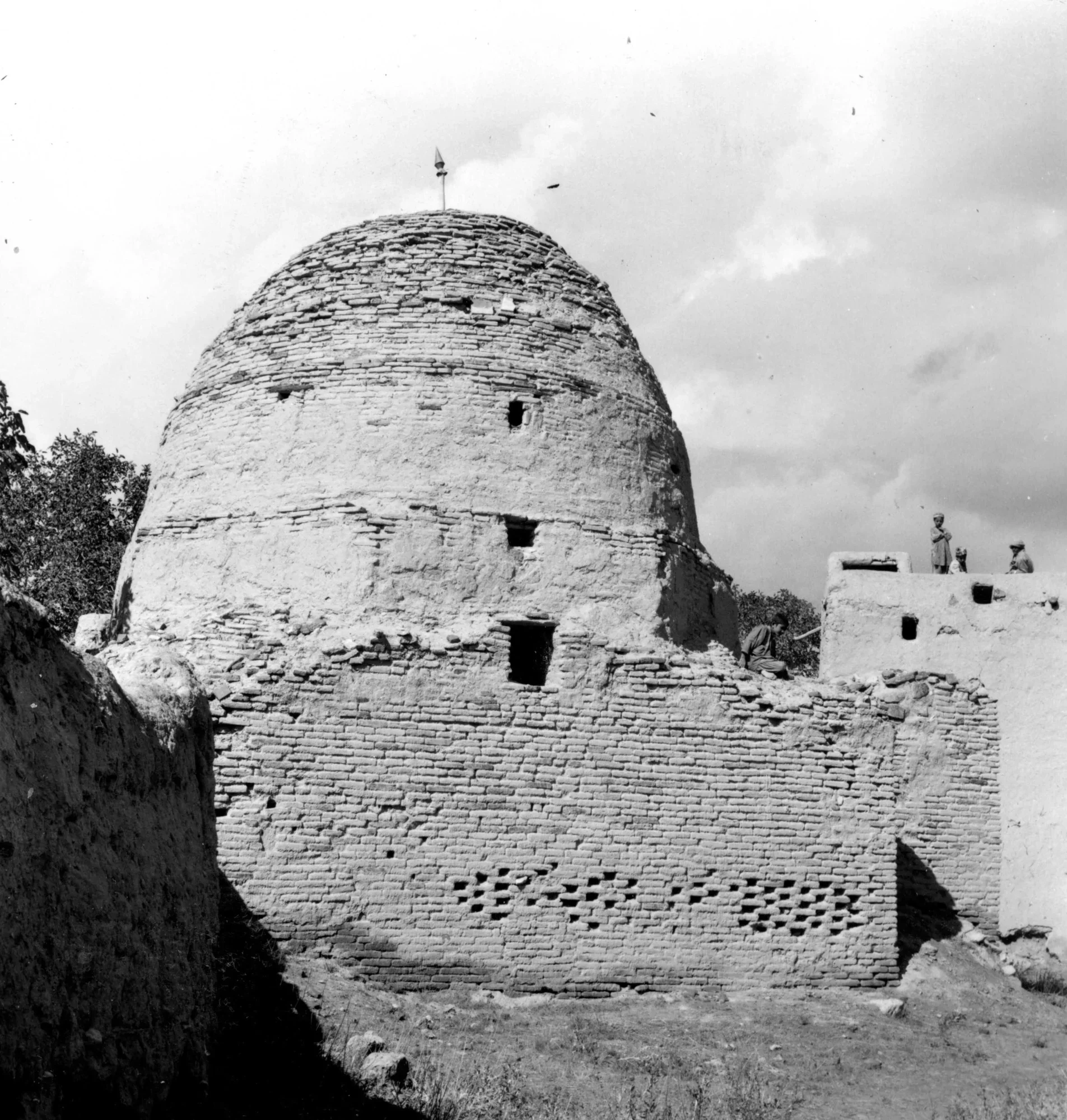 Record image