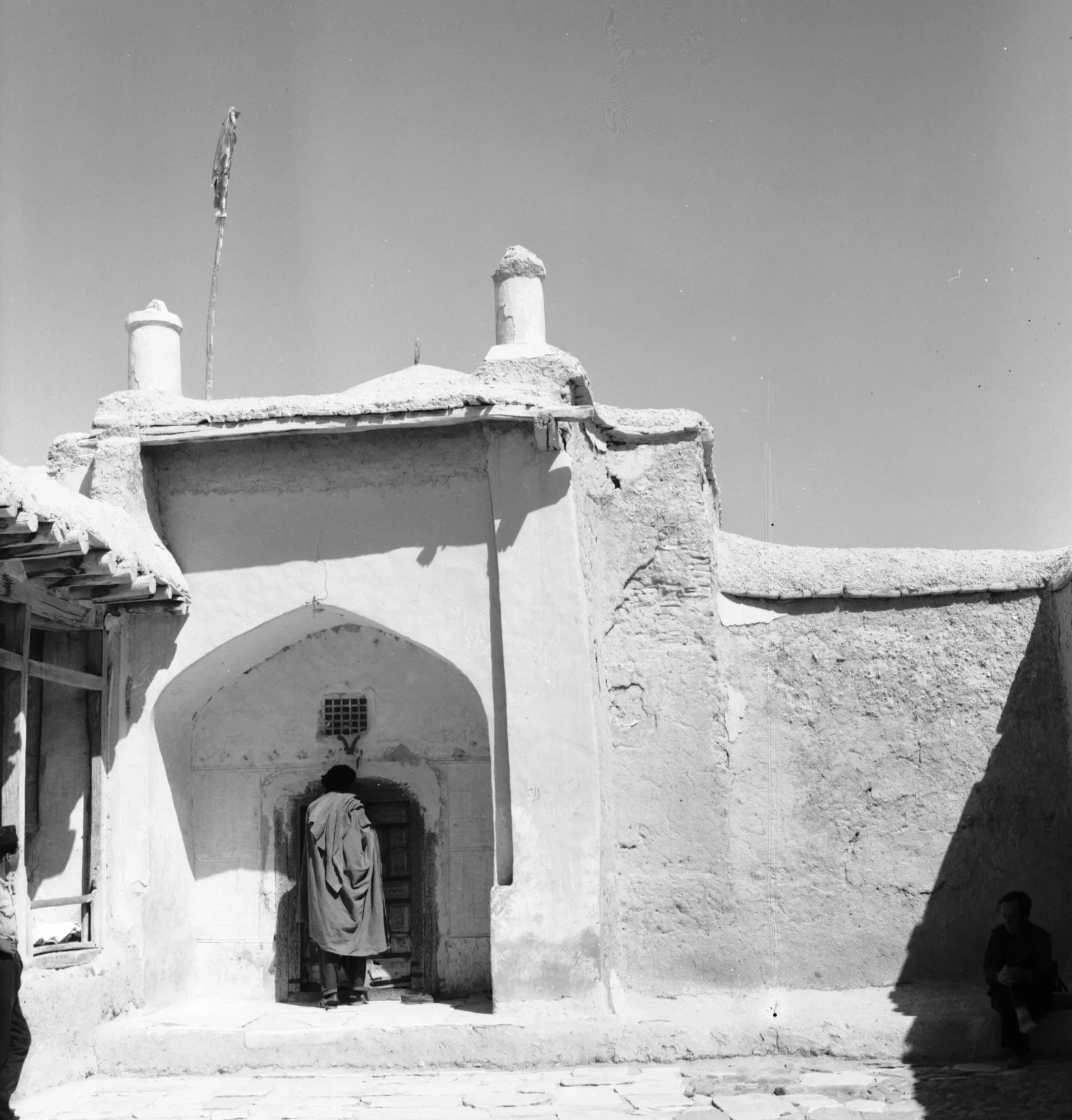 Record image