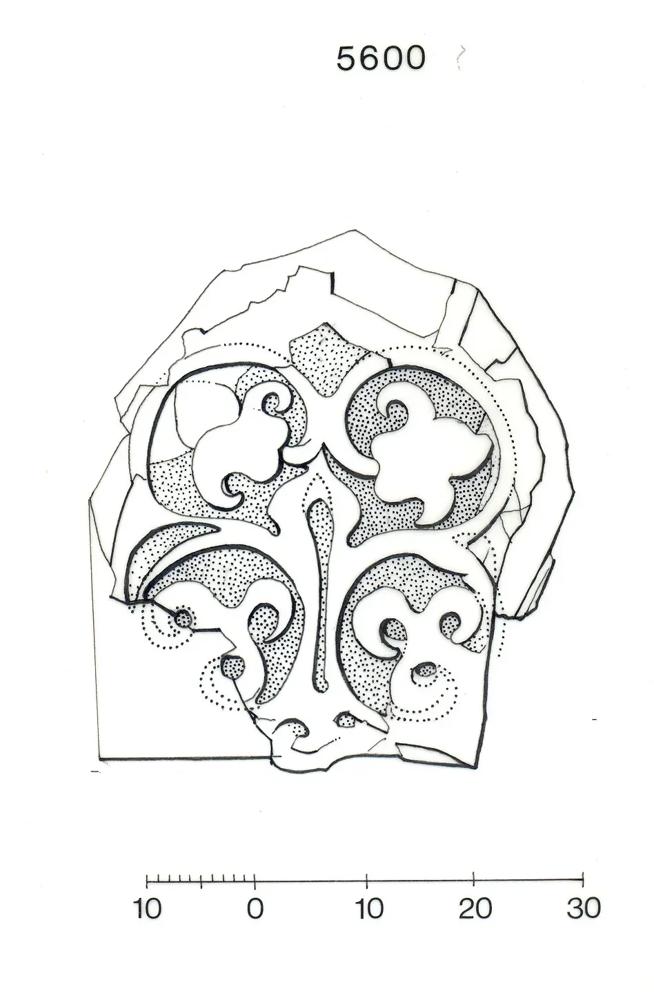Record image