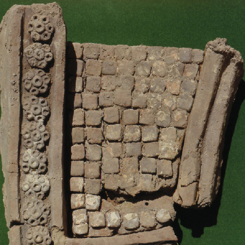 Decorative elments / Miscellanea