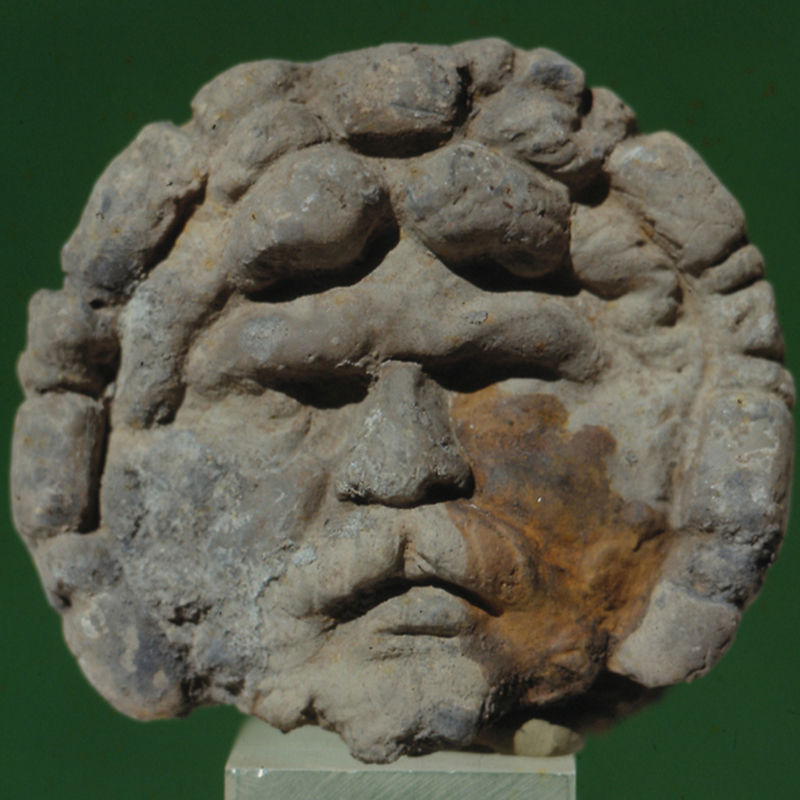 Decorative plaque