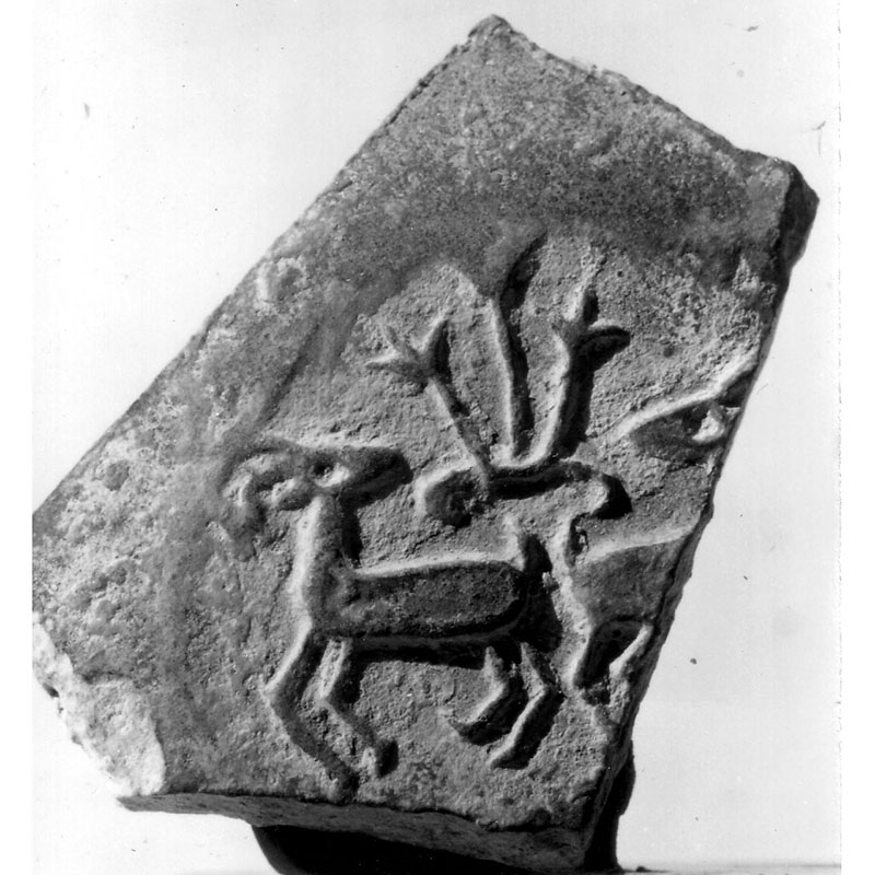 Pottery