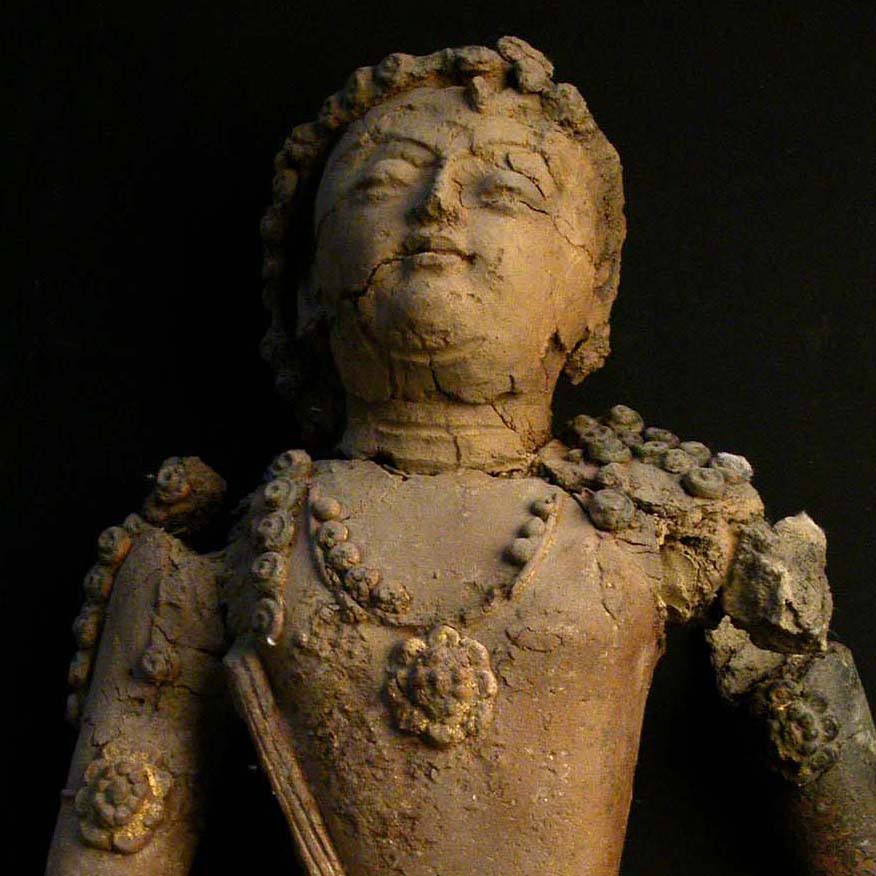 Statues