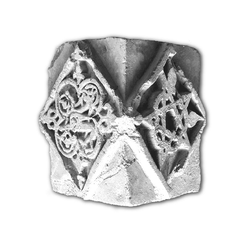 Cubic and prismatic elements