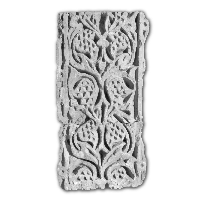 Pilasters