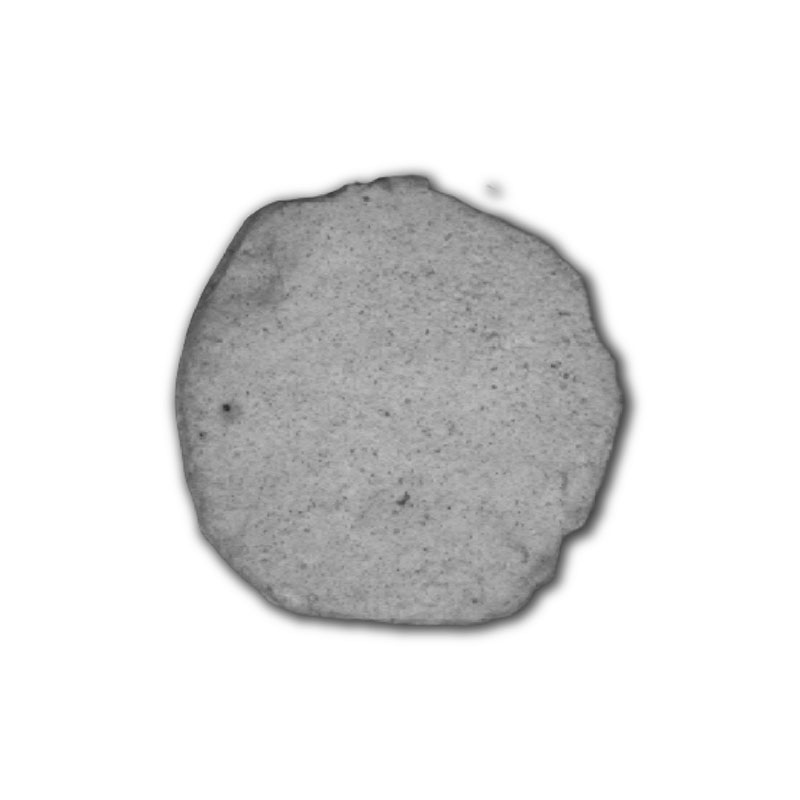 Unreadable coins
