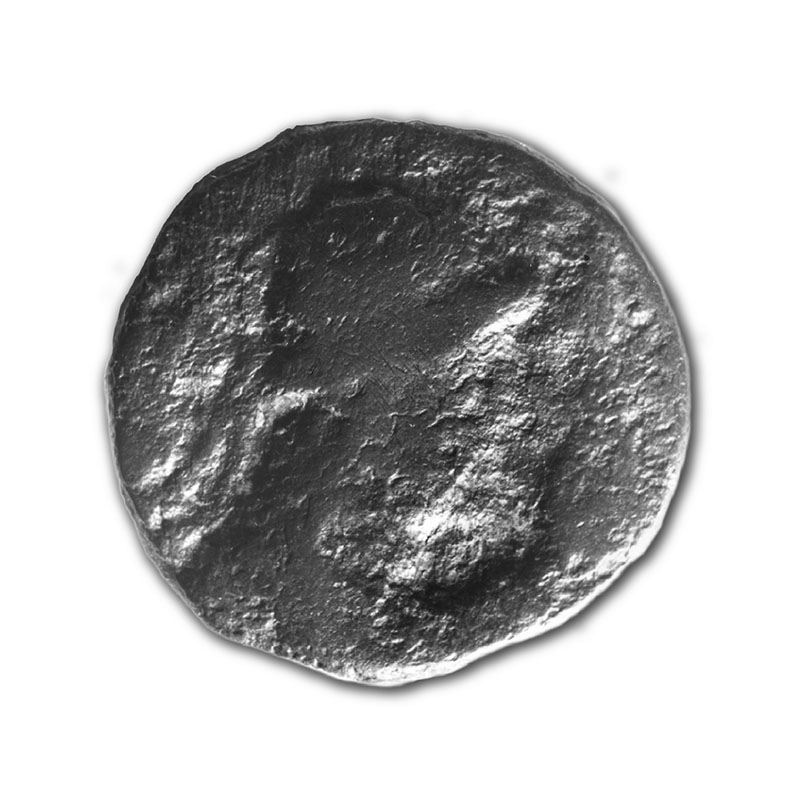 Pre-Islamic coins