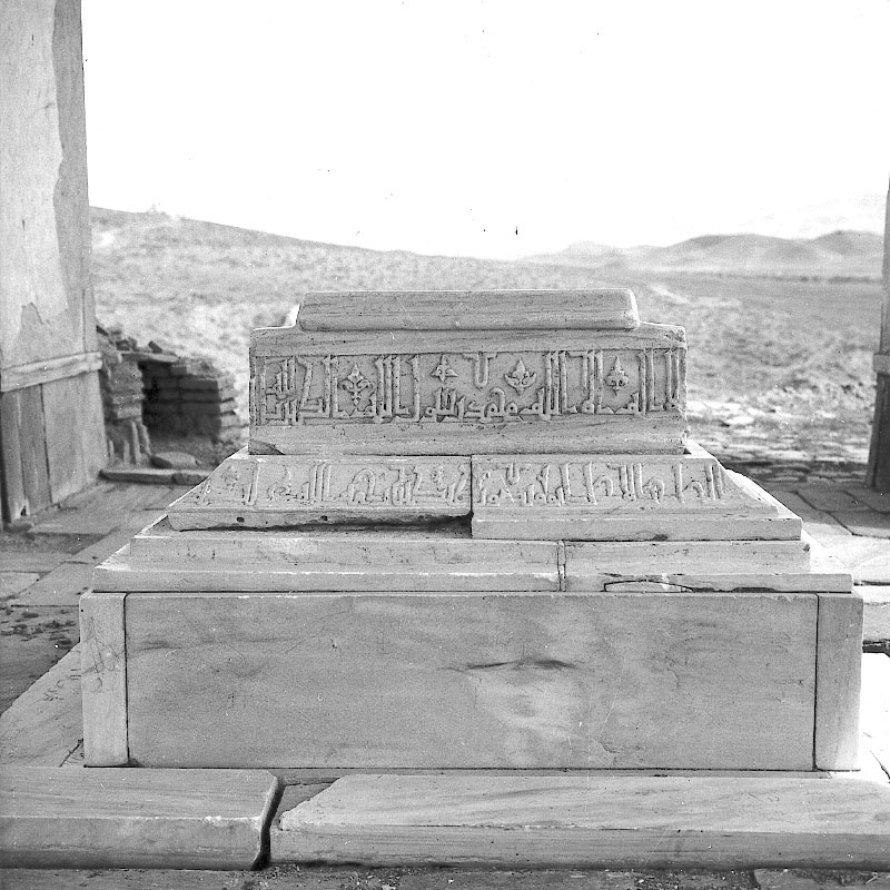 Tombs